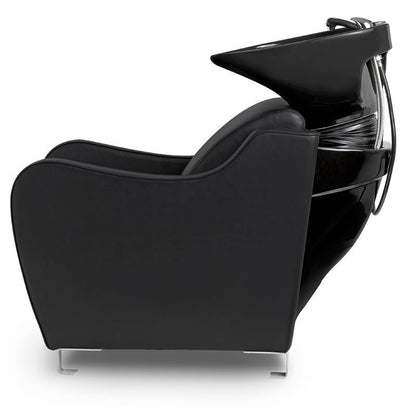 Joseph Hair Washing Basin MN-302 Black — photo 3