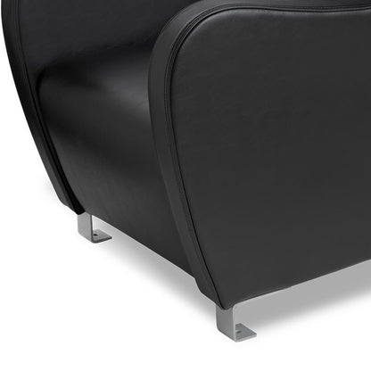 Joseph Hair Washing Basin MN-302 Black — photo 4