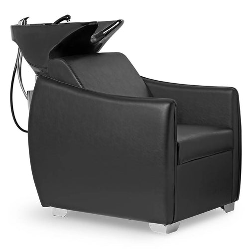 Falcon Hair Washing Basin MN-001 Black — photo 1