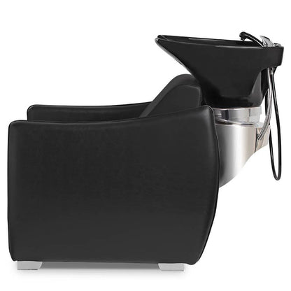 Falcon Hair Washing Basin MN-001 Black — photo 2