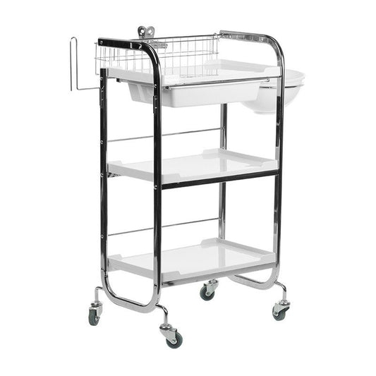 Belle Beauty Trolley M3007A — photo 1