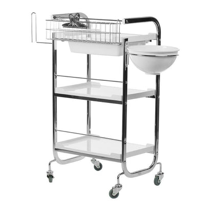Belle Beauty Trolley M3007A — photo 2