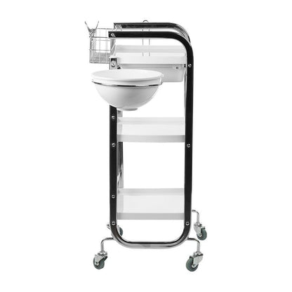 Belle Beauty Trolley M3007A — photo 3
