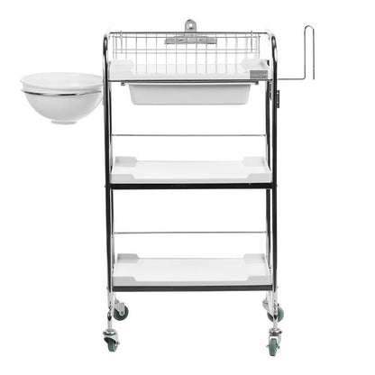 Belle Beauty Trolley M3007A — photo 4