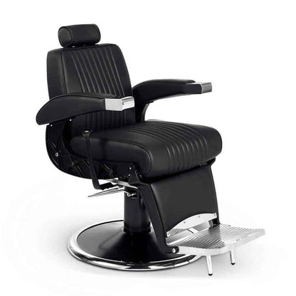 Hogo Barber Chair Black — photo 1