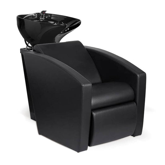 Peter Professional Wash Basin Black — photo 1