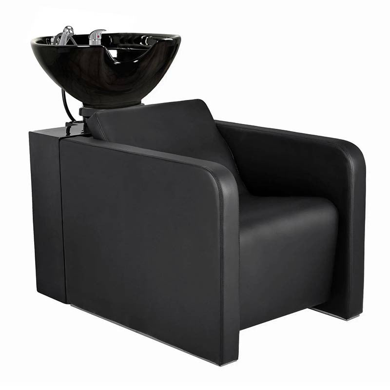 Jacob Professional Wash Basin Black — photo 1