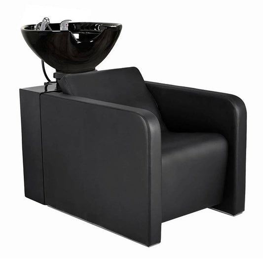 Jacob Professional Wash Basin Black — photo 1