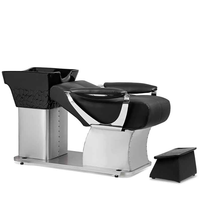 Therapy Hair Wash Basin Lounge MY-C1065 — photo 1