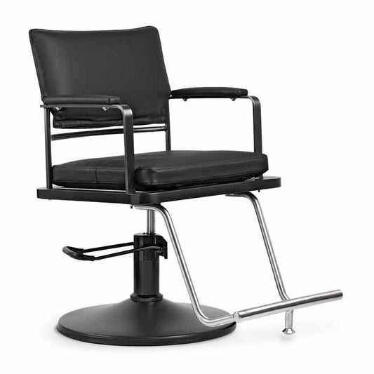 Tyler Salon Chair 008-85 — photo 1