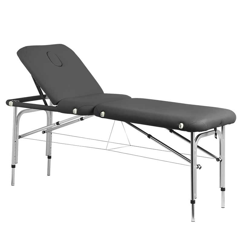Joliet Foldable Portable Massage Beauty Bed PB-HZ3382 Black — photo 3