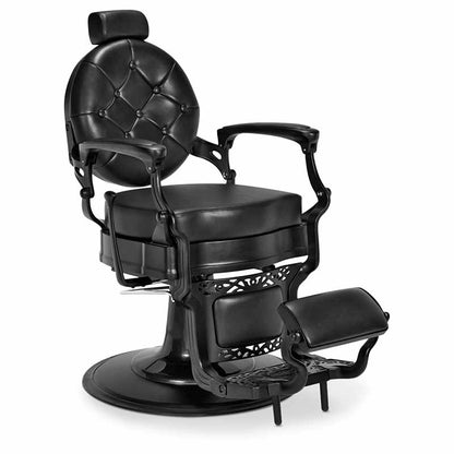 Check Barber Chair — photo 1