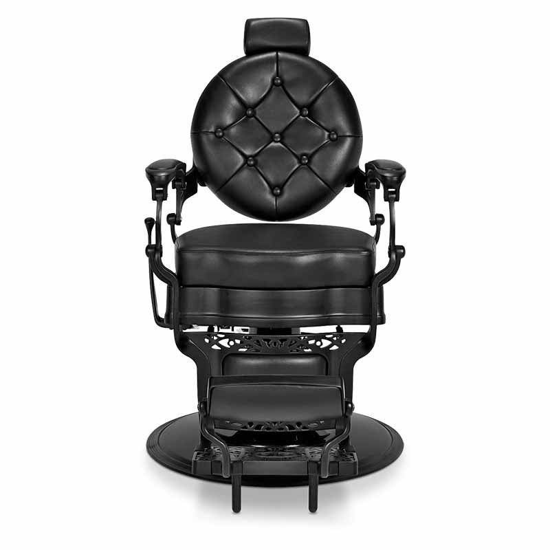 Check Barber Chair — photo 2