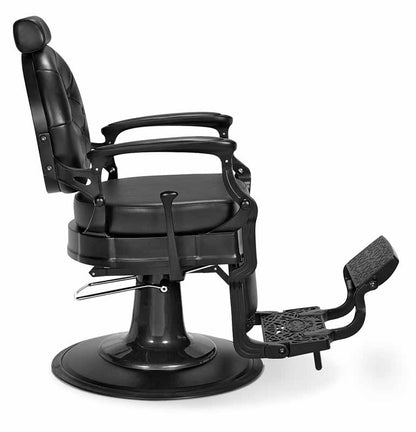 Check Barber Chair — photo 3