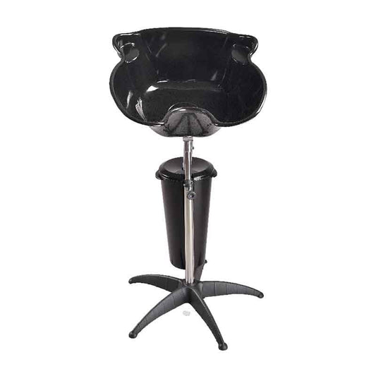 Lee Deep Portable Shampoo Wash Basin — photo 1