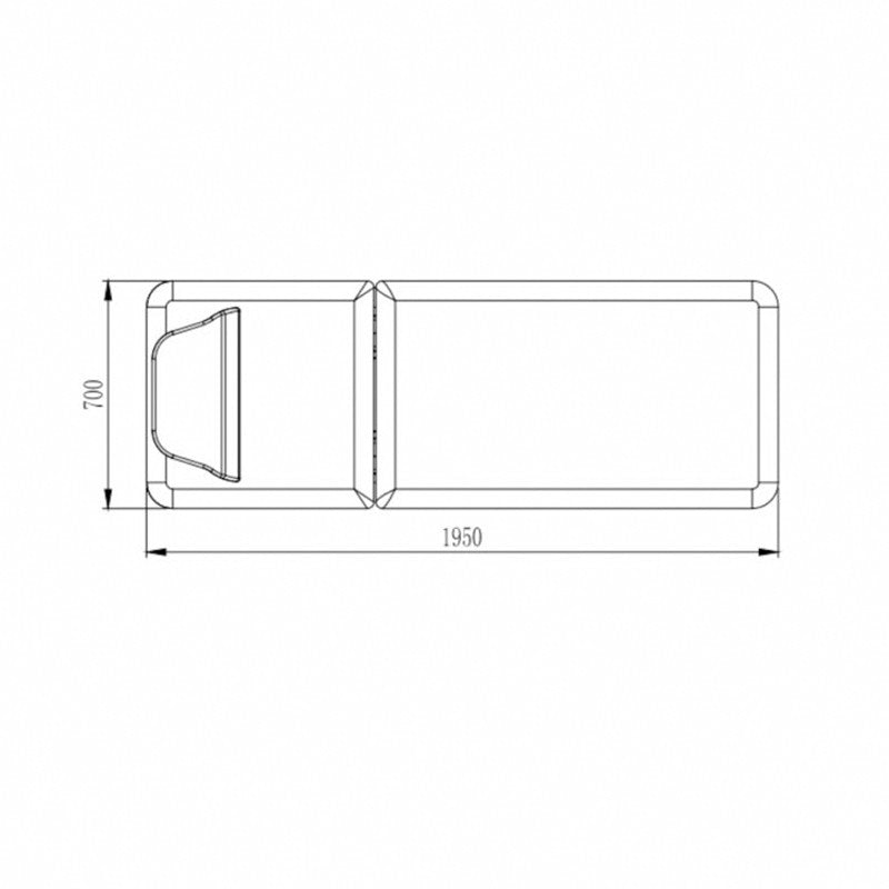 SKY Electric Beauty Bed — photo 4