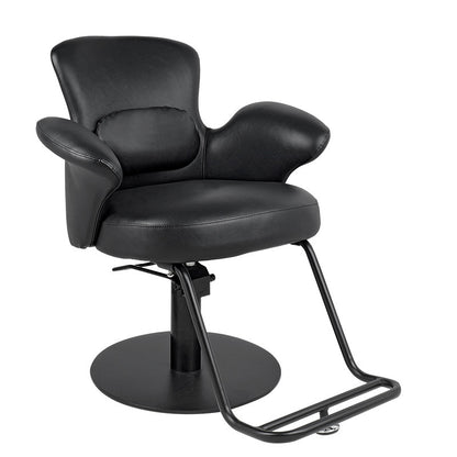Beatrix Cushion Black Styling Chair Y276 — photo 1