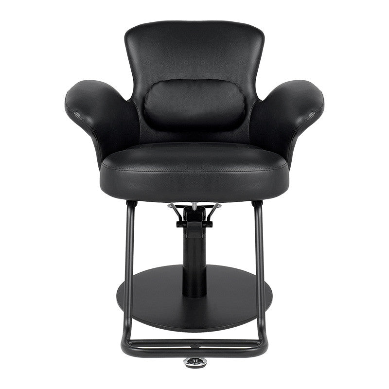 Beatrix Cushion Black Styling Chair Y276 — photo 2