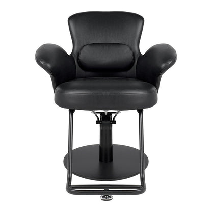 Beatrix Cushion Black Styling Chair Y276 — photo 2
