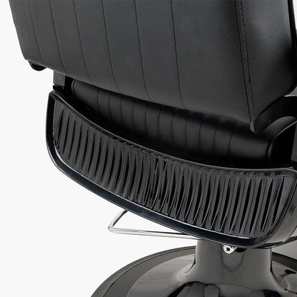 Karl Barber Chair Black A676 — photo 2
