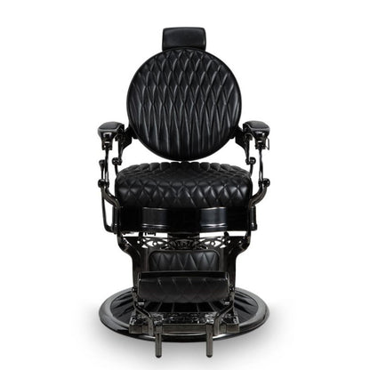 Dark Night Barber Chair — photo 2