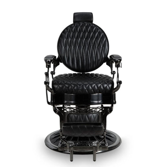 Dark Night Barber Chair — photo 2
