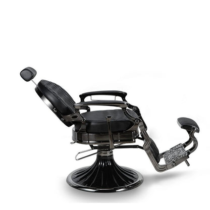 Dark Night Barber Chair — photo 4
