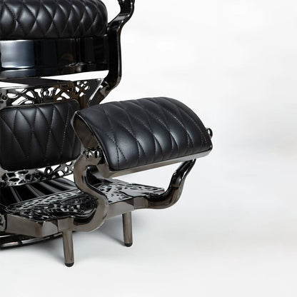 Dark Night Barber Chair — photo 5