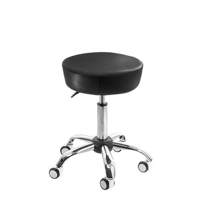 Nero Salon Stool (Black) Y1020 — photo 1