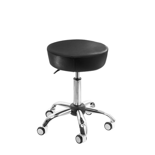 Nero Salon Stool (Black) Y1020 — photo 1