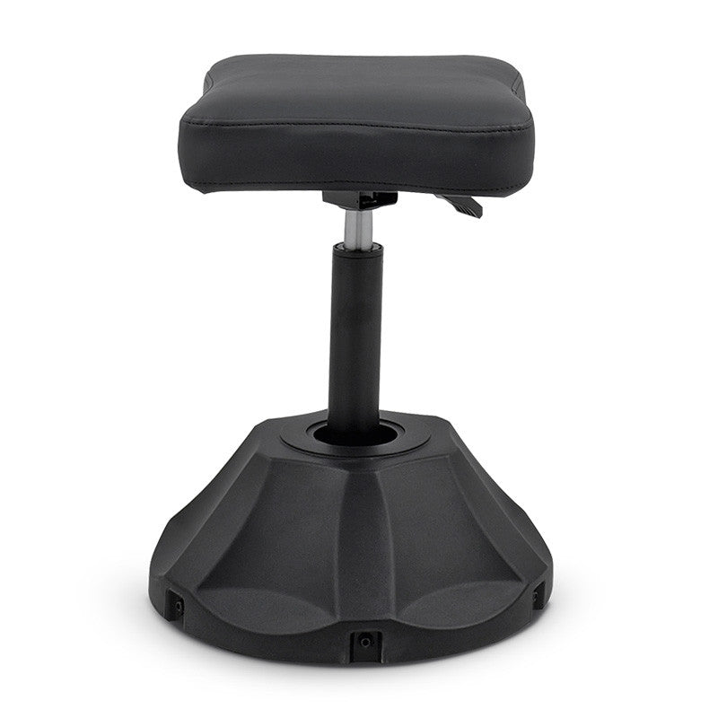 Tilt Square Stool Black — photo 1