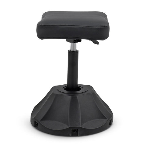 Tilt Square Stool Black — photo 1