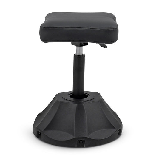 Tilt Square Stool Black — photo 1