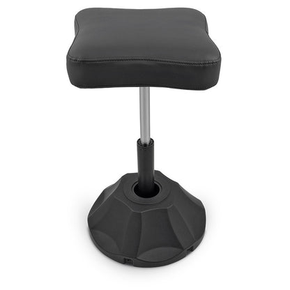 Tilt Square Stool Black — photo 2