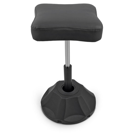 Tilt Square Stool Black — photo 2