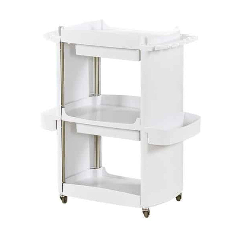 Polly Beauty Trolley (White) HZ-978 — photo 1