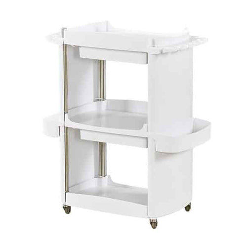 Polly Beauty Trolley (White) HZ-978 — photo 1
