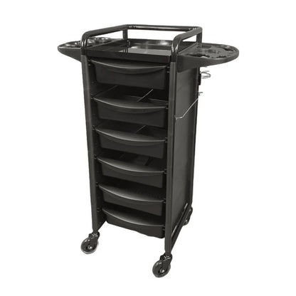 Ross Hair Trolley MS-3211 — photo 1