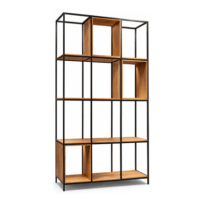 Loft Display Stand D10 — photo 1