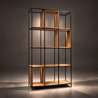Loft Display Stand D10 — photo 2