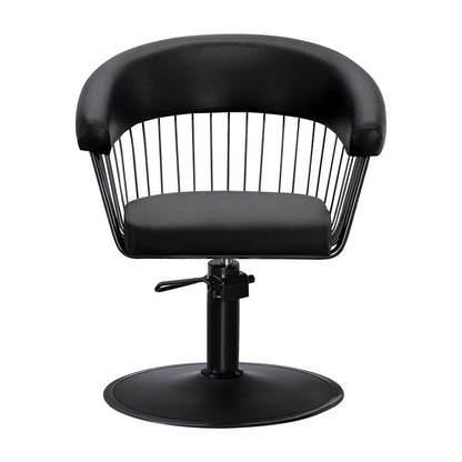 Nico Styling Chair 88064- Black Frame — photo 2