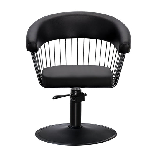 Nico Styling Chair 88064- Black Frame — photo 2