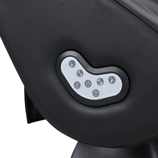 Electric Shampoo Basin Black — photo 2