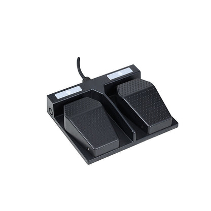 Electric Shampoo Basin Black — photo 6