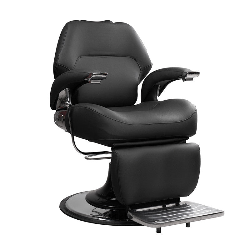 Yamba Barber Chair Black 8800 — photo 1