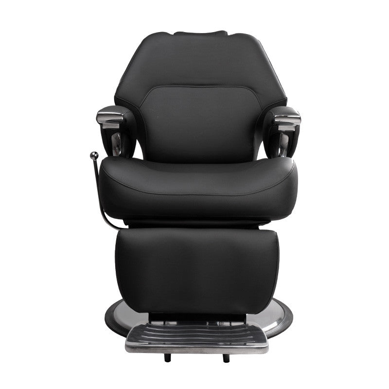 Yamba Barber Chair Black 8800 — photo 2