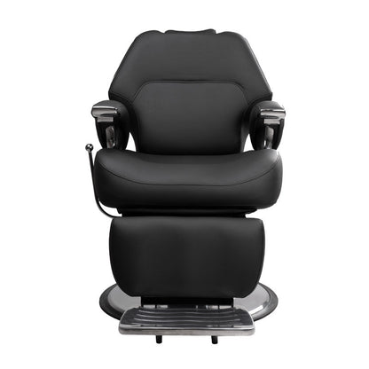 Yamba Barber Chair Black 8800 — photo 2