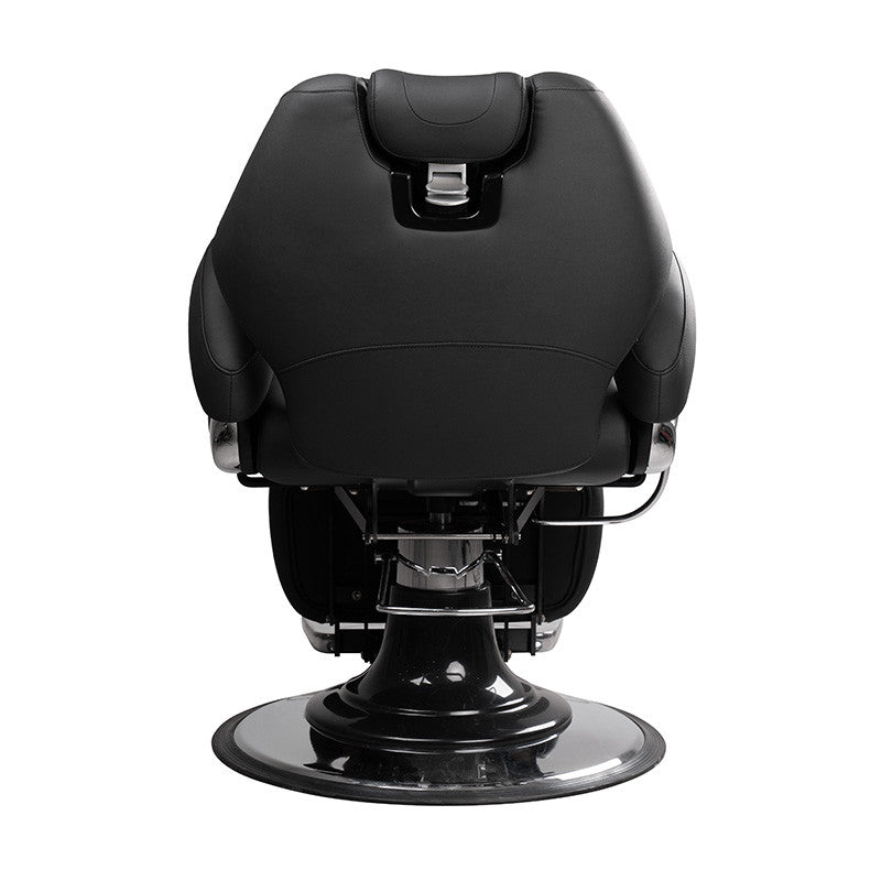 Yamba Barber Chair Black 8800 — photo 5