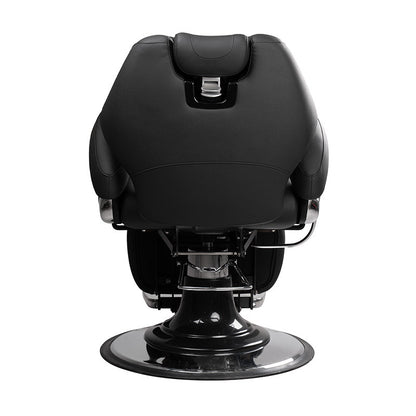 Yamba Barber Chair Black 8800 — photo 5