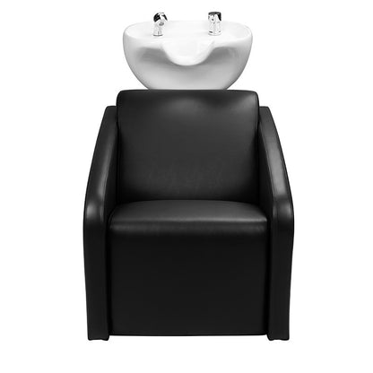 Bloc Hair Washing Basin Black B02 — photo 2